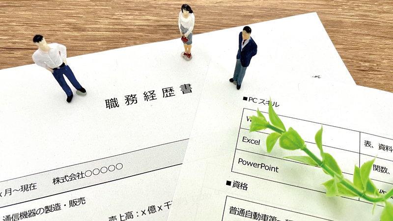 美容クリニックへの転職を