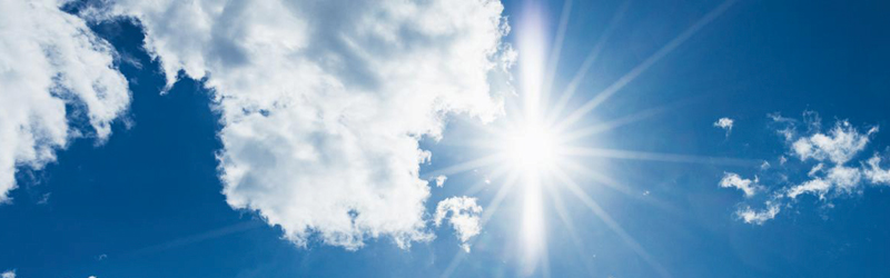 レーザー治療や光治療は夏と冬、どっちがオススメ?