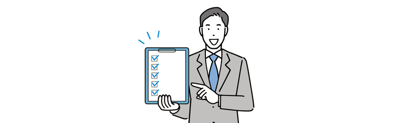 転職で失敗しないポイント