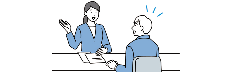 転職で失敗しないポイント