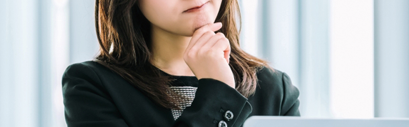 転職回数が多いことは不利になるのか?