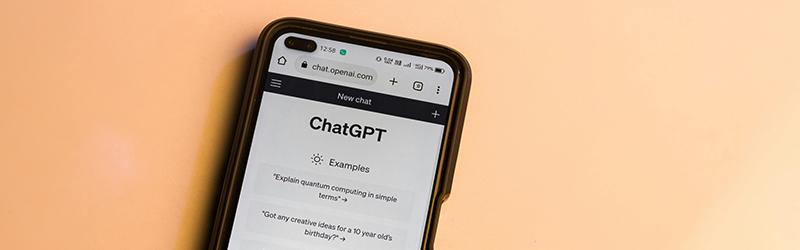 転職活動にChatGPTは使える？