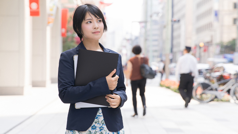 美容クリニックで働くことを目指す