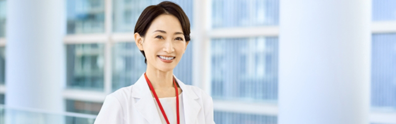 求人票だけでは分からない“院長のタイプ”を知るには