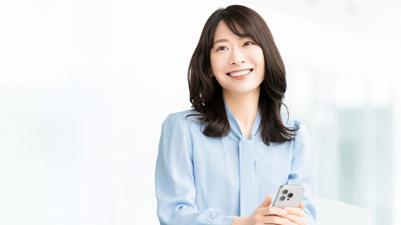 面接対策・転職準備