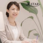 美容クリニックの受付カウンセラー（美STAR）