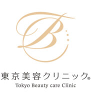 東京美容クリニックのロゴマーク。